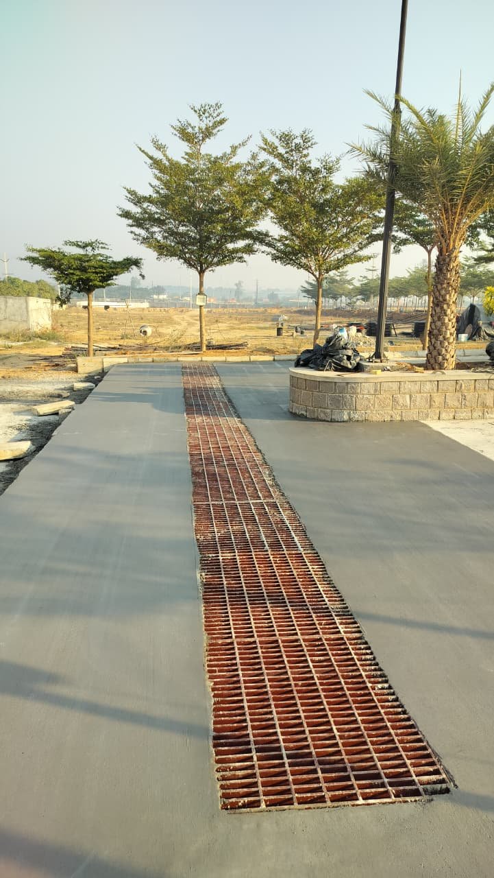 SHAANTHAM MEADOWS