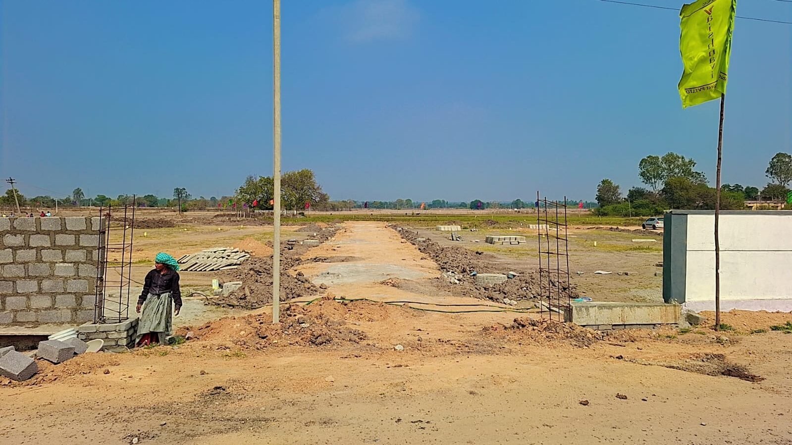 SREE LAKSHMI RESIDENCY